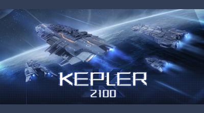 Logo of Kepler-2100