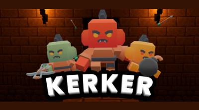 Logo of Kerker