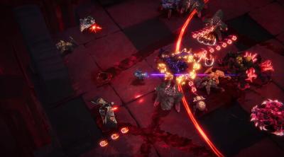 Screenshot of Kill Knight