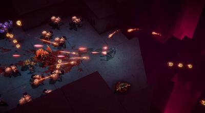 Screenshot of Kill Knight