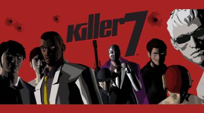 Logo von Killer 7