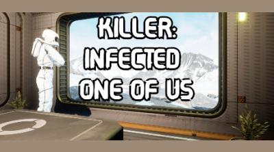 Logo von Killer: Infected One of Us