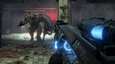 Screenshot of Killing Floor 2