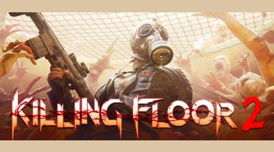 Logo von Killing Floor 2