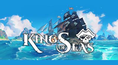 Logo de King of Seas