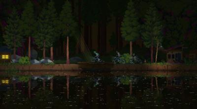 Screenshot of Kingdom Eighties