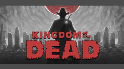 Logo of KINGDOM of the DEAD