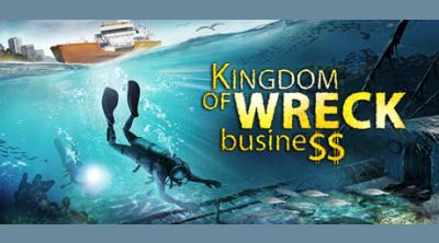 Logo de Kingdom of Wreck Business