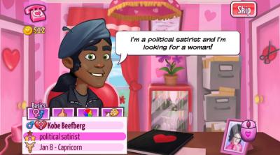 Best Free Dating Games
