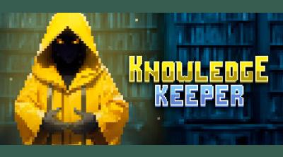 Logo von Knowledge Keeper