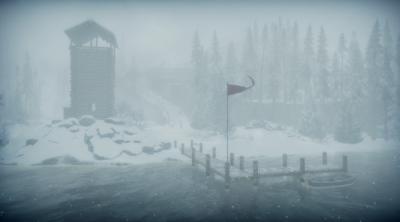 Screenshot of Kona II: Brume