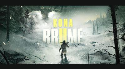 Logo of Kona II: Brume