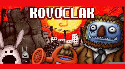 Logo de Kovoclak