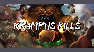 Logo of Krampus Kills