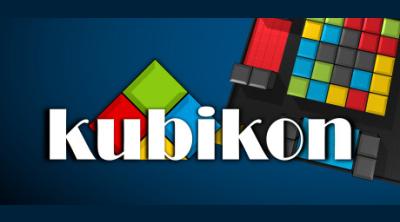 Logo of Kubikon 3D
