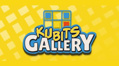 Logo de Kubits Gallery