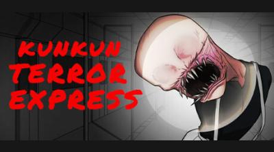 Logo de Kunkun Terror Express