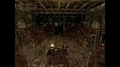 Screenshot of Labyrinth Of The Demon King