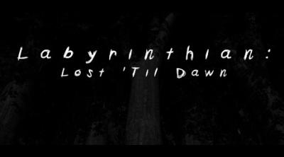 Logo of Labyrinthian: Lost 'Til Dawn