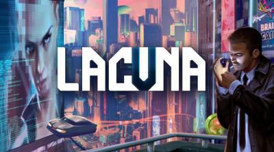 Logo von Lacuna