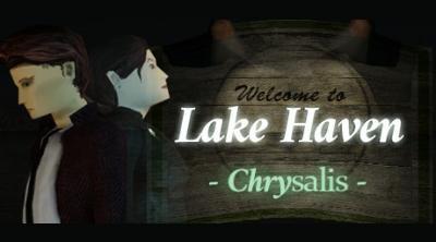 Logo of Lake Haven - Chrysalis