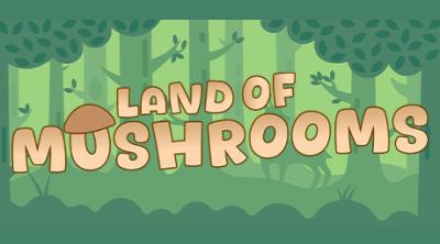 Logo of Land of Mushrooms