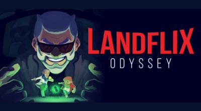 Logo of Landflix Odyssey