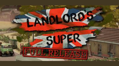 Logo of Landlord's Super