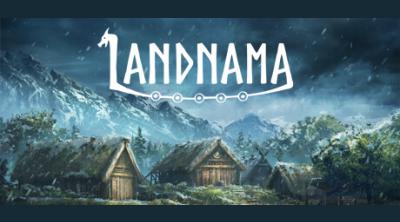Logo von Landnama