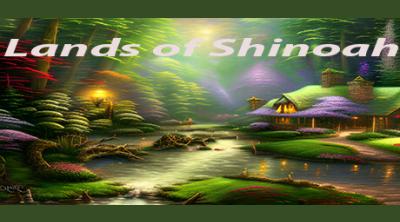 Logo of Lands of Shinoah
