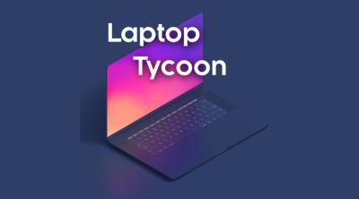 Logo of Laptop Tycoon