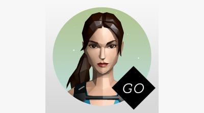 Logo of Lara Croft GO