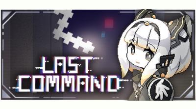 Logo of Last Command