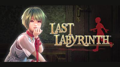 Logo de Last Labyrinth: Lucidity Lost