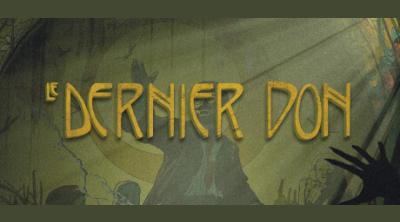 Logo de Le Dernier Don