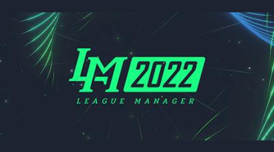Logo of League Manager 2022