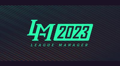 Logo von League Manager 2023