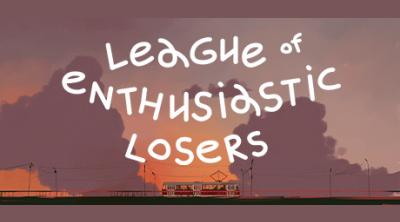 league of enthusiastic losers review