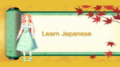 Logo of Learn Japanese