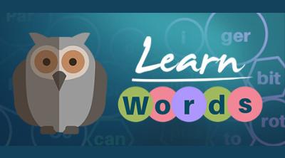 Logo of Learn Words - Use Syllables