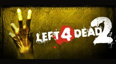 Logo of Left 4 Dead 2