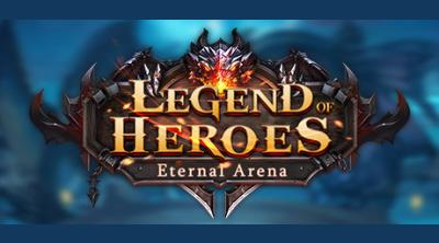 eternal arena review