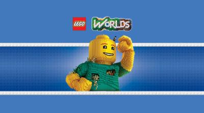 Logo von LEGOA Worlds