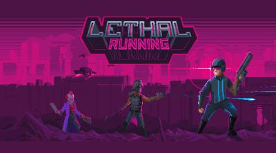 Logo von Lethal Running