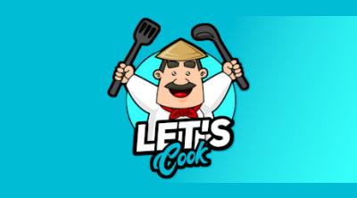 Logo of Let's Cook