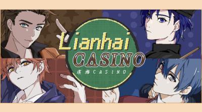 Logo of Lianhai Casino