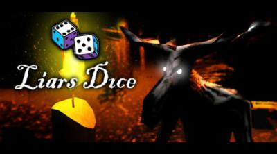 Logo of Liar's Dice