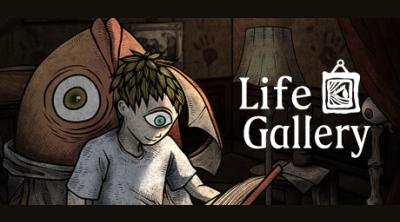 Logo von Life Gallery