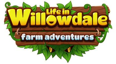 Logo of Life in Willowdale: Farm Adventures