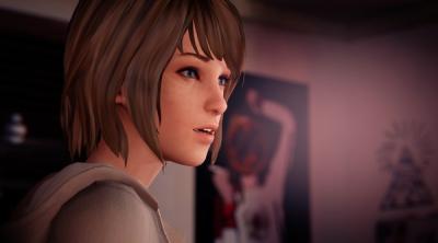 Screenshot of Life is Strange Remastered Collection